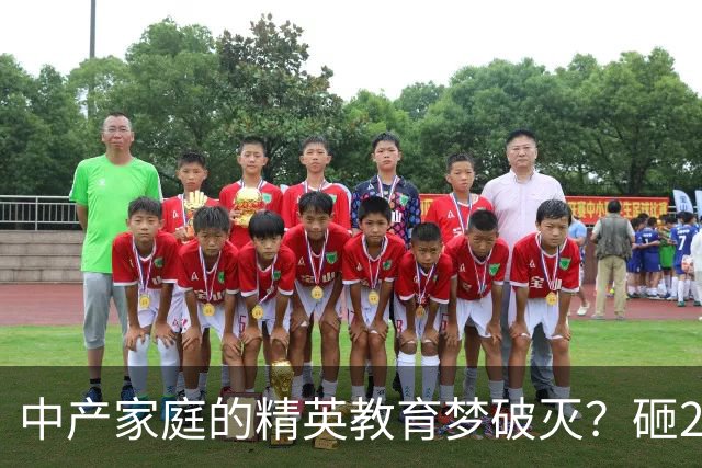 中产家庭的精英教育梦破灭？砸200万读国际学校，归来月薪仅8000，国际学校关停潮疯狂来袭